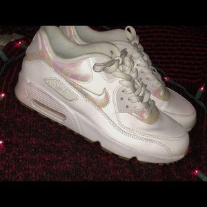 Air max 90’s